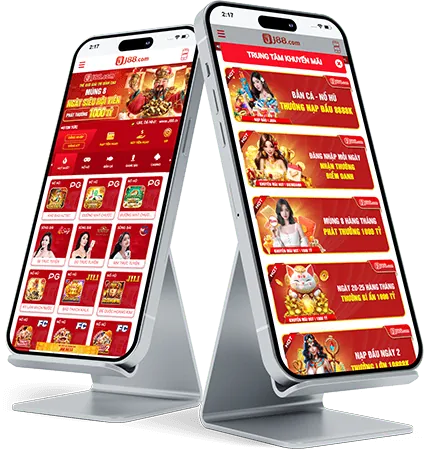 Ứng dụng di động tiện lợi cho cá cược mọi lúc mọi nơi