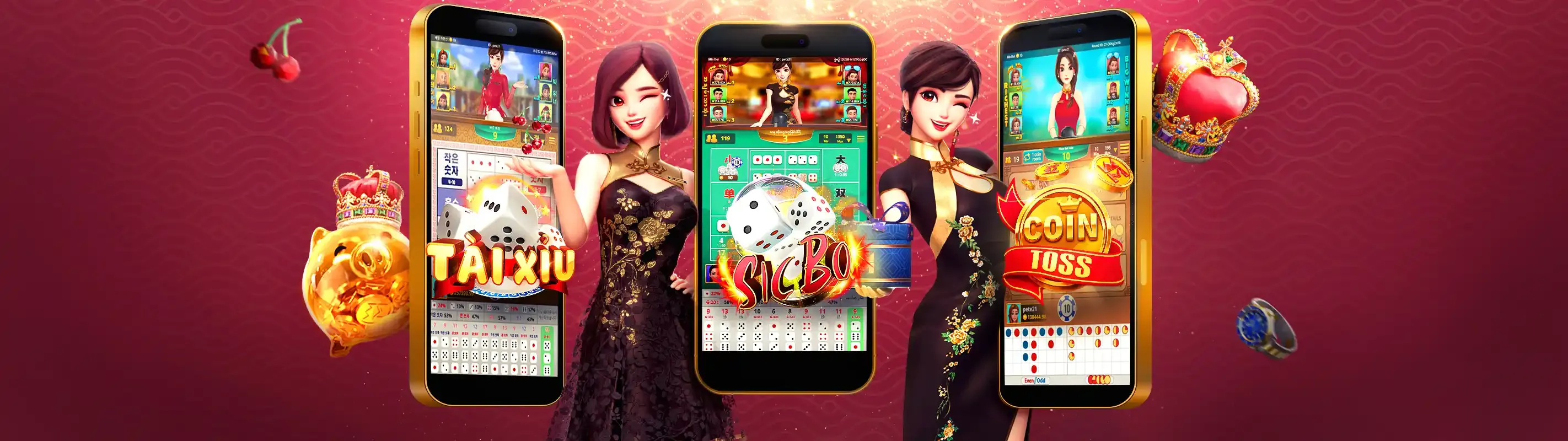 Hướng dẫn cá cược thể thao tại galaxy6623
