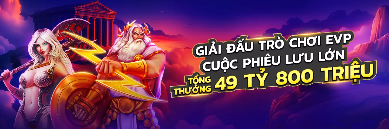 Hình ảnh chính trò chơi Nổ Hũ tại galaxy6623 trang chủ chính thức