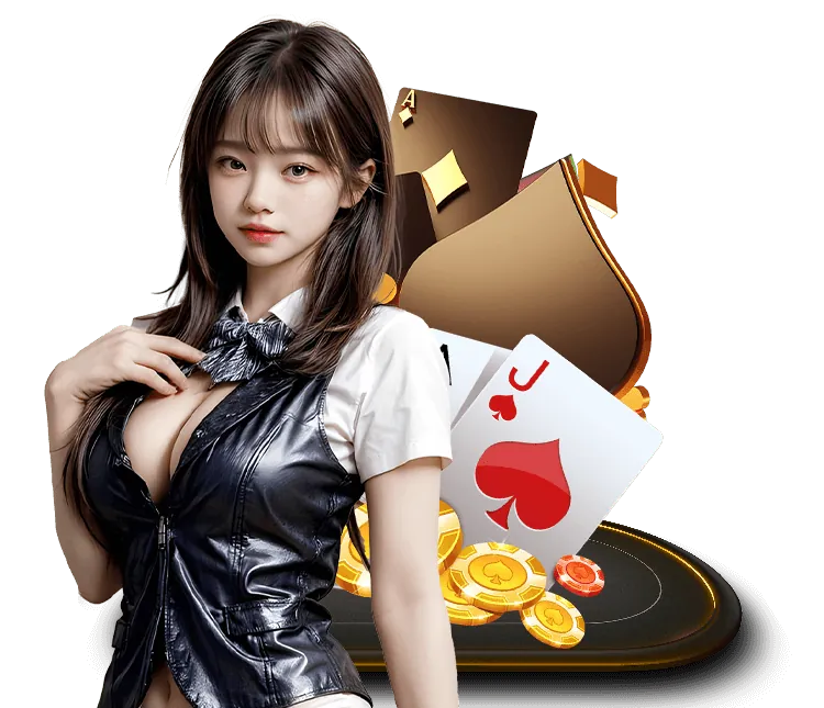 Bàn Baccarat trực tuyến tại Galaxy6623